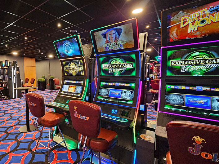 sporta bārs – spēļu zāle Rīgas ielā 57a