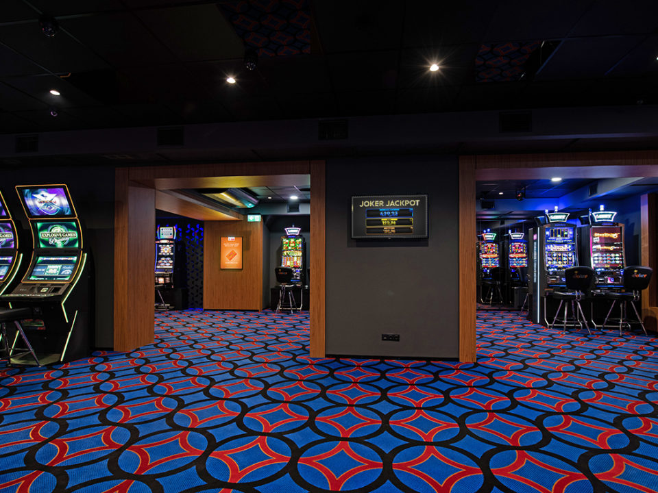 Fully renovated and expanded sports bar and gaming hall in Dobele, Uzvaras Street 3!