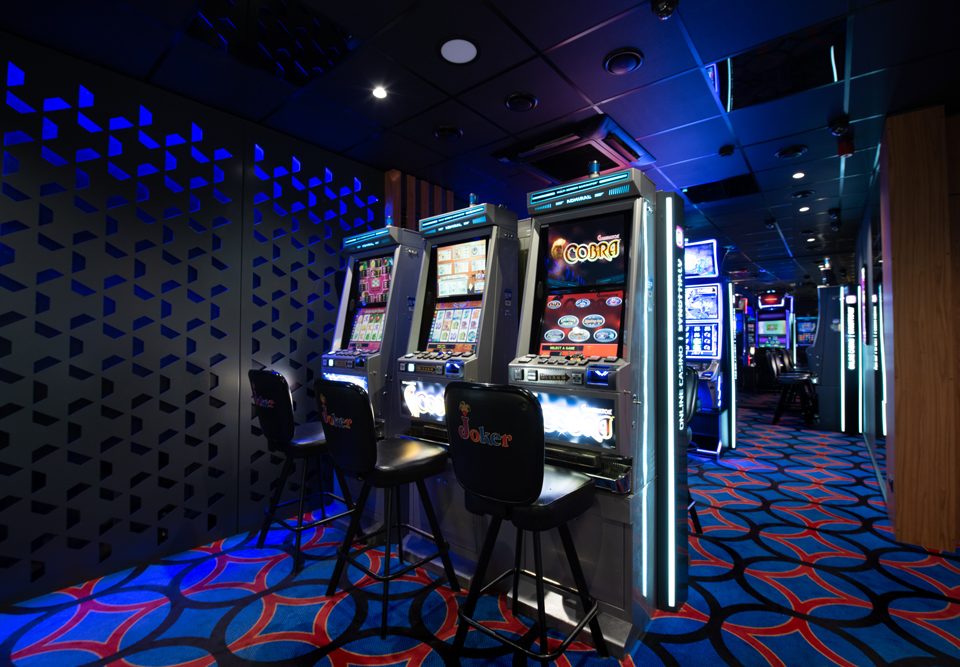 Fully renovated and expanded sports bar and gaming hall in Valmiera, Cesu street 6!