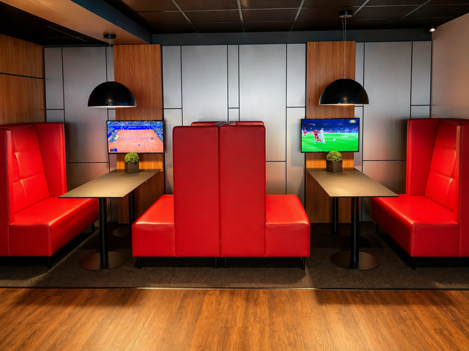 Jauns speļu zāles-bāra koncepts Valmierā, Rīgas ielā 36 – vairāk pārsteigumu, vairāk emociju!