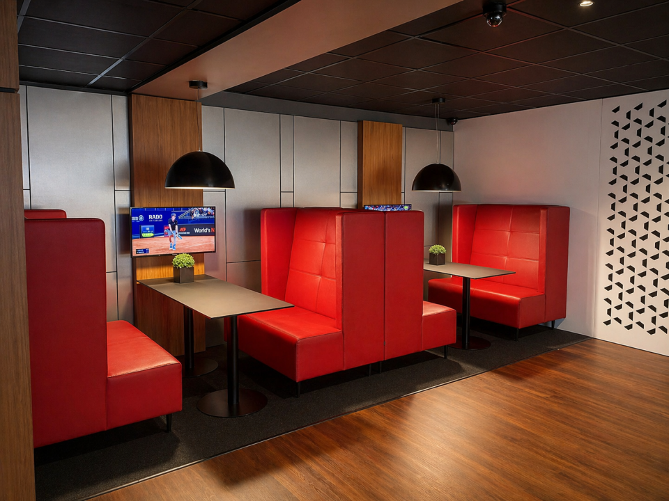 Jauns speļu zāles-bāra koncepts Valmierā, Rīgas ielā 36 – vairāk pārsteigumu, vairāk emociju!