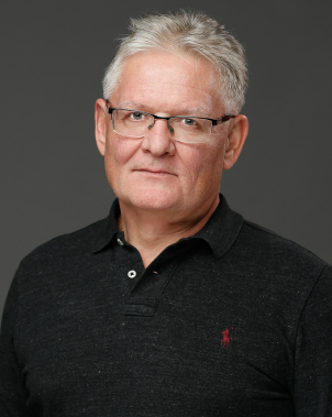Igors Aleksaškins