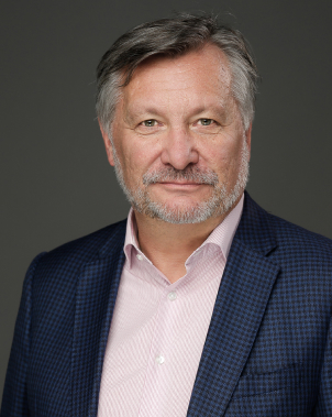 Romas Gailevičius