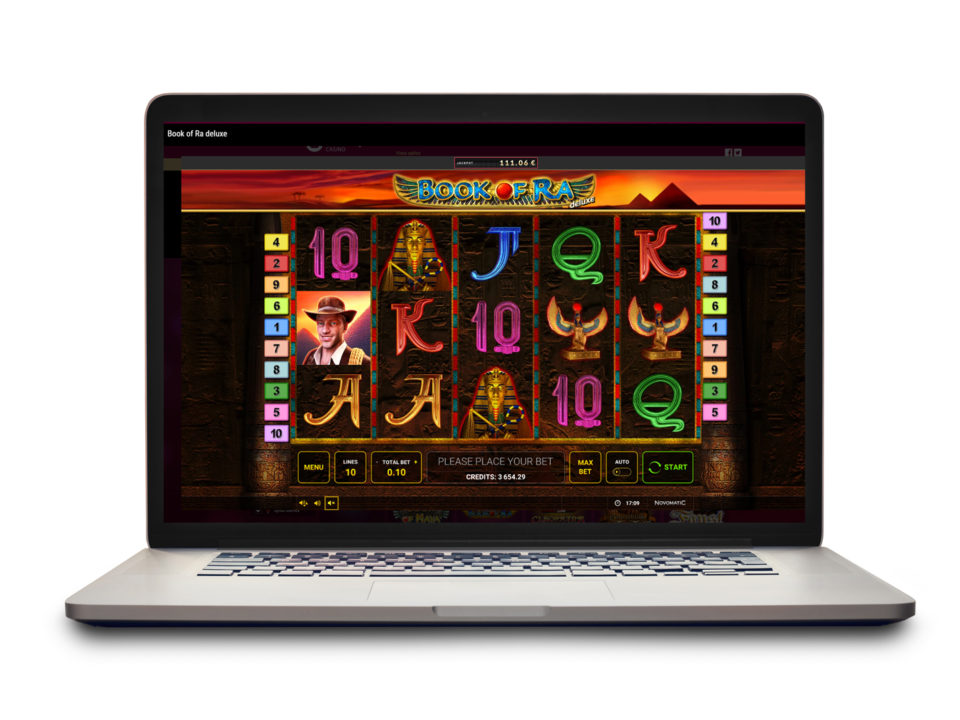 SynotTip Casino Online
