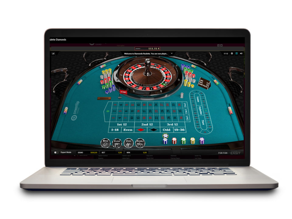 SynotTip Casino Online