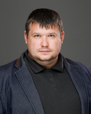 Andris Zandovskis