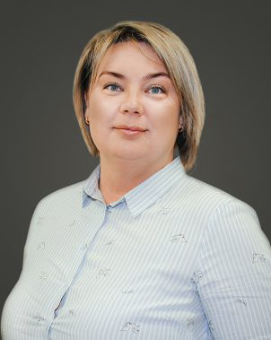 Olga Kižlo