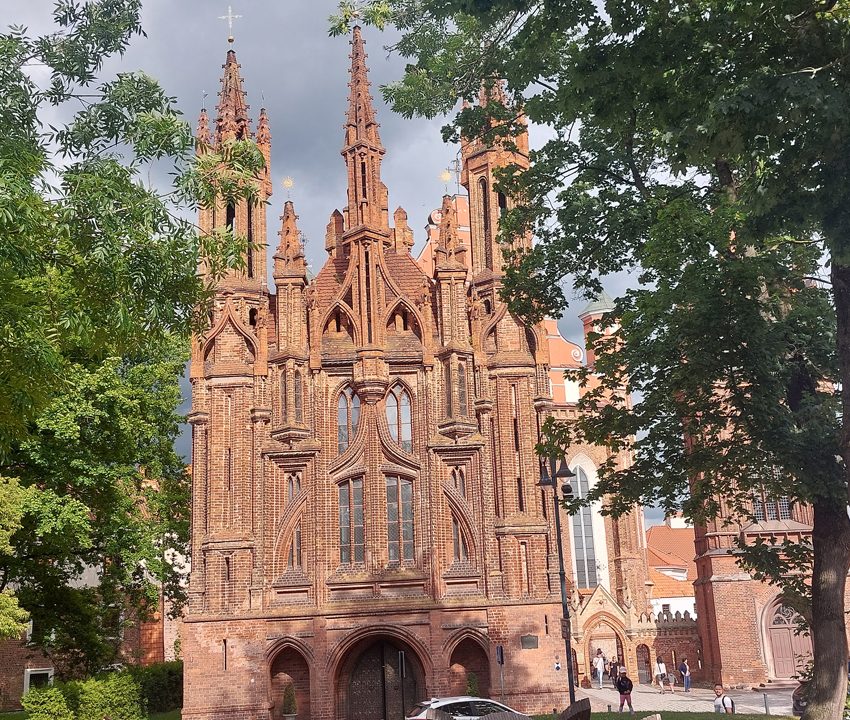 Vasaras piedzīvojumu konkurss 2025.