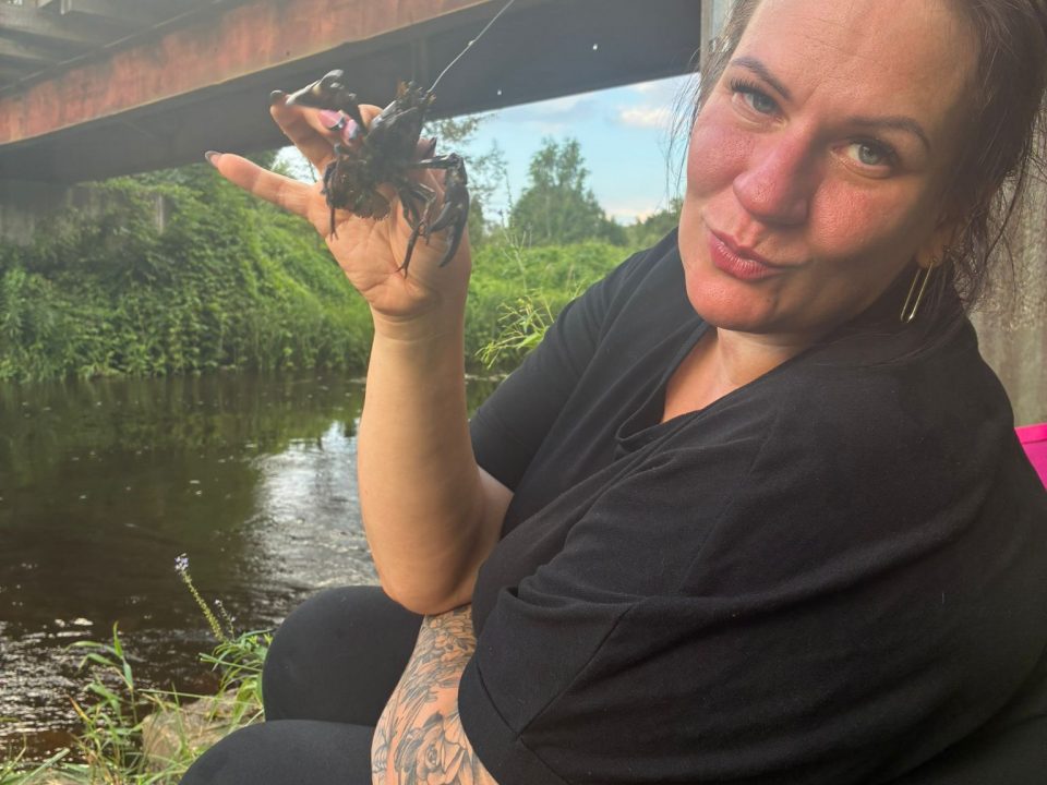 Vasaras piedzīvojumu konkurss 2025.