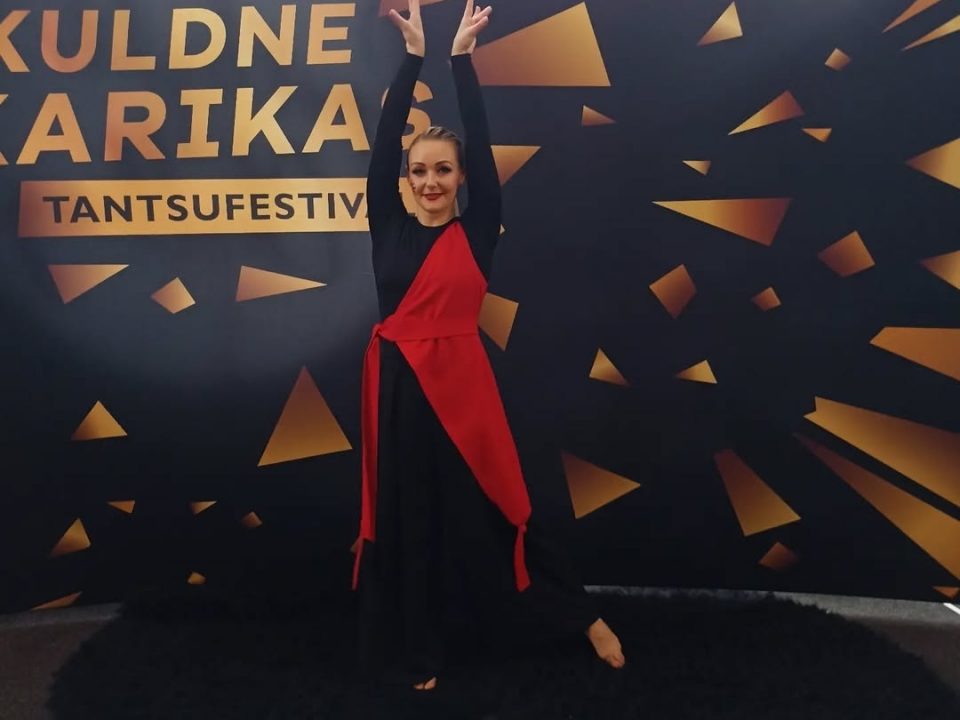 Vasaras piedzīvojumu konkurss 2025.