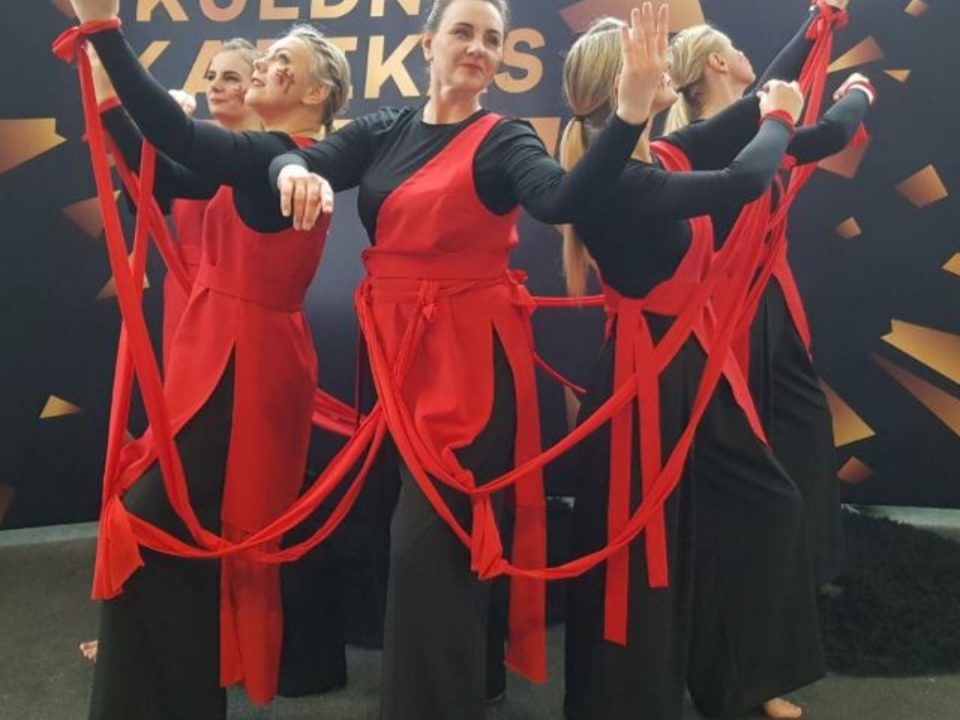 Vasaras piedzīvojumu konkurss 2025.