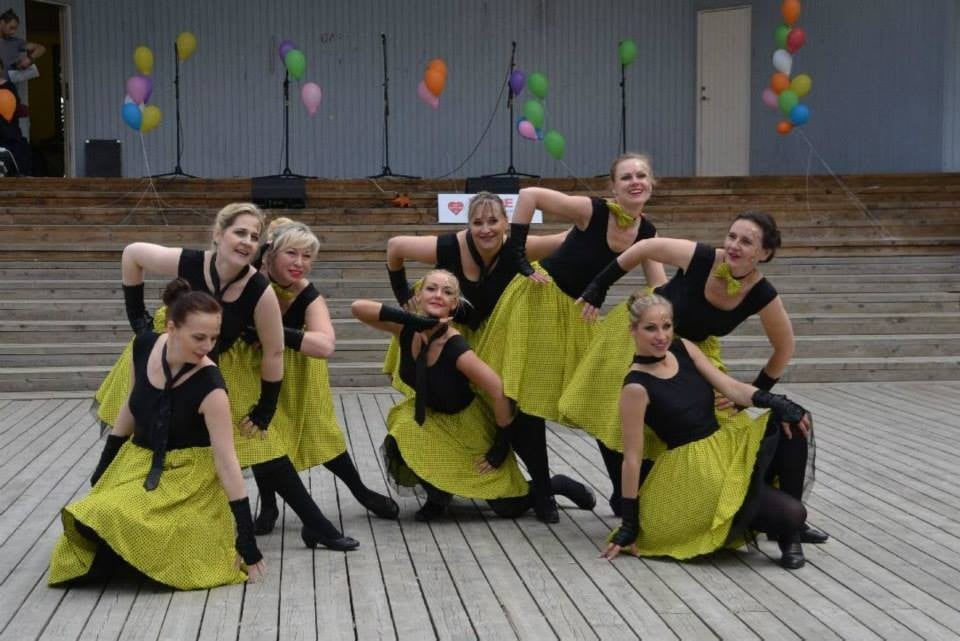 Vasaras piedzīvojumu konkurss 2025.