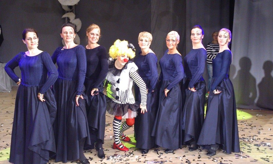 Vasaras piedzīvojumu konkurss 2025.