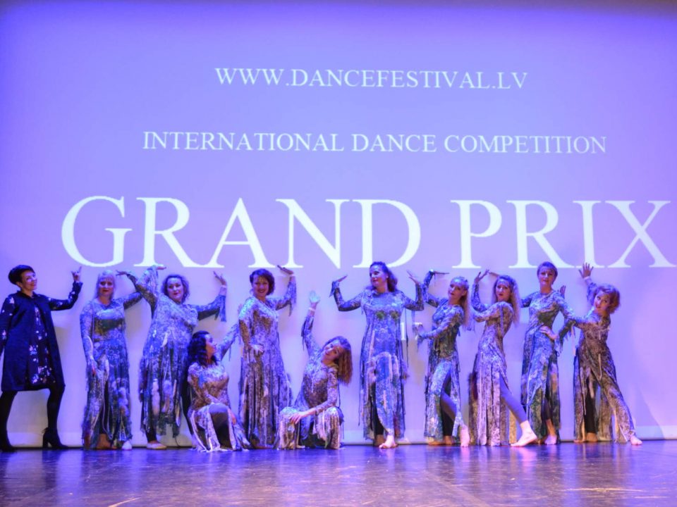 Vasaras piedzīvojumu konkurss 2025.