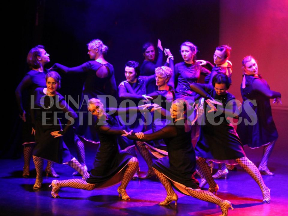 Vasaras piedzīvojumu konkurss 2025.