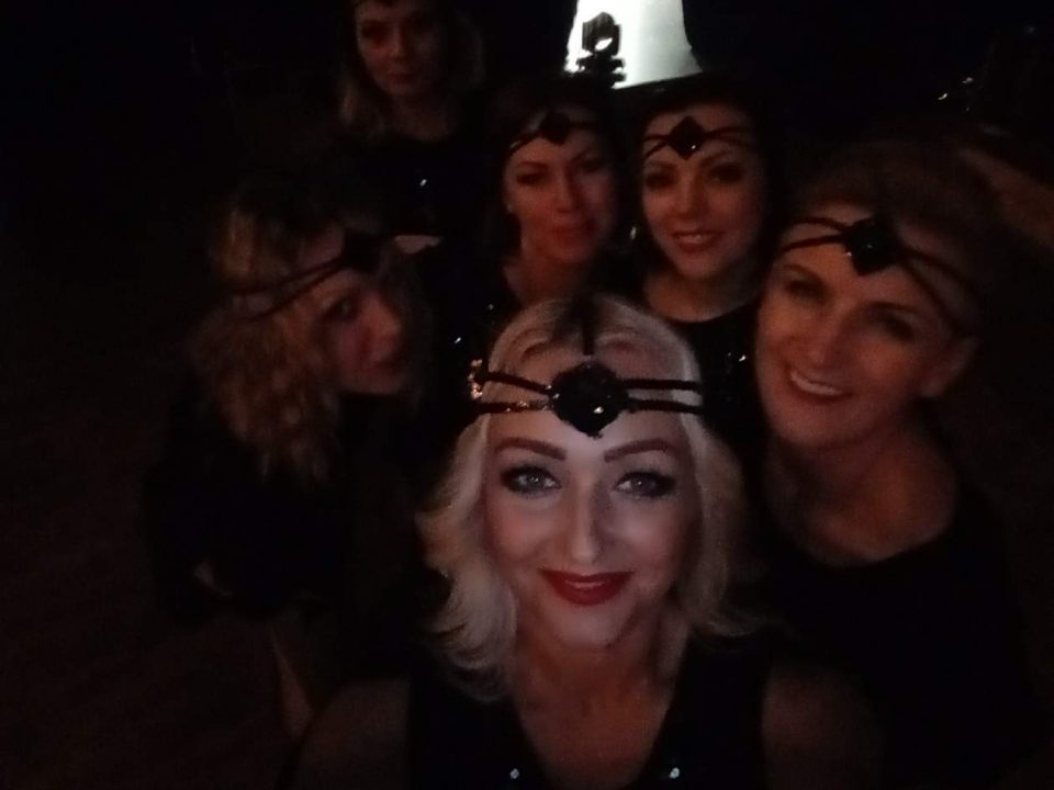 Vasaras piedzīvojumu konkurss 2025.