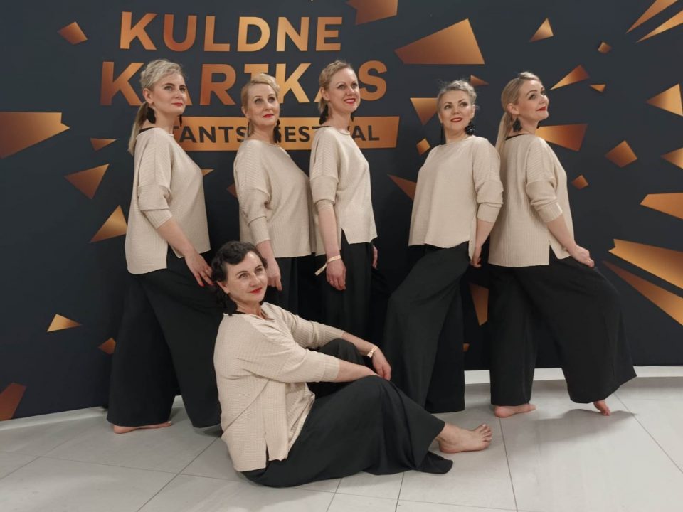 Vasaras piedzīvojumu konkurss 2025.