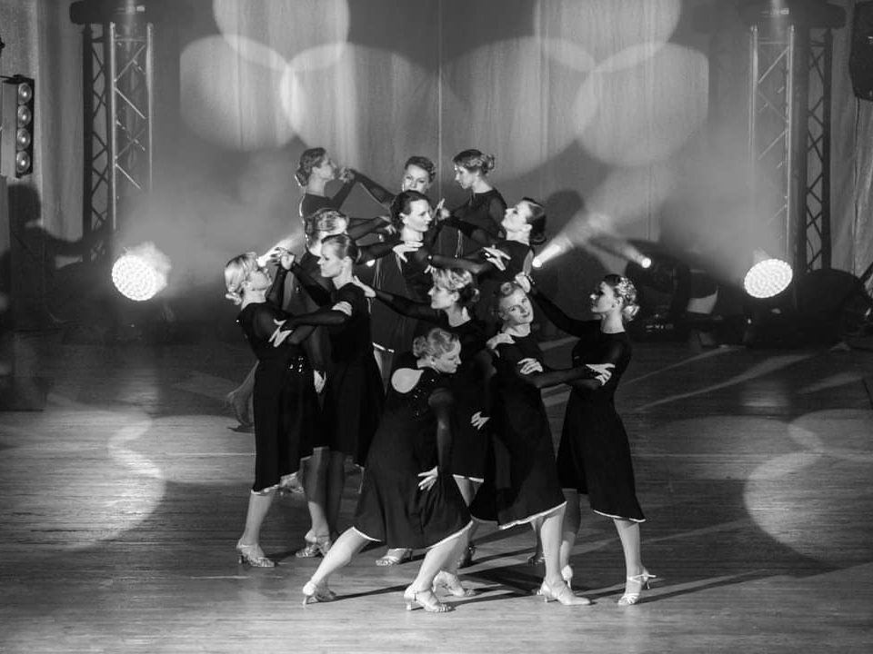 Vasaras piedzīvojumu konkurss 2025.