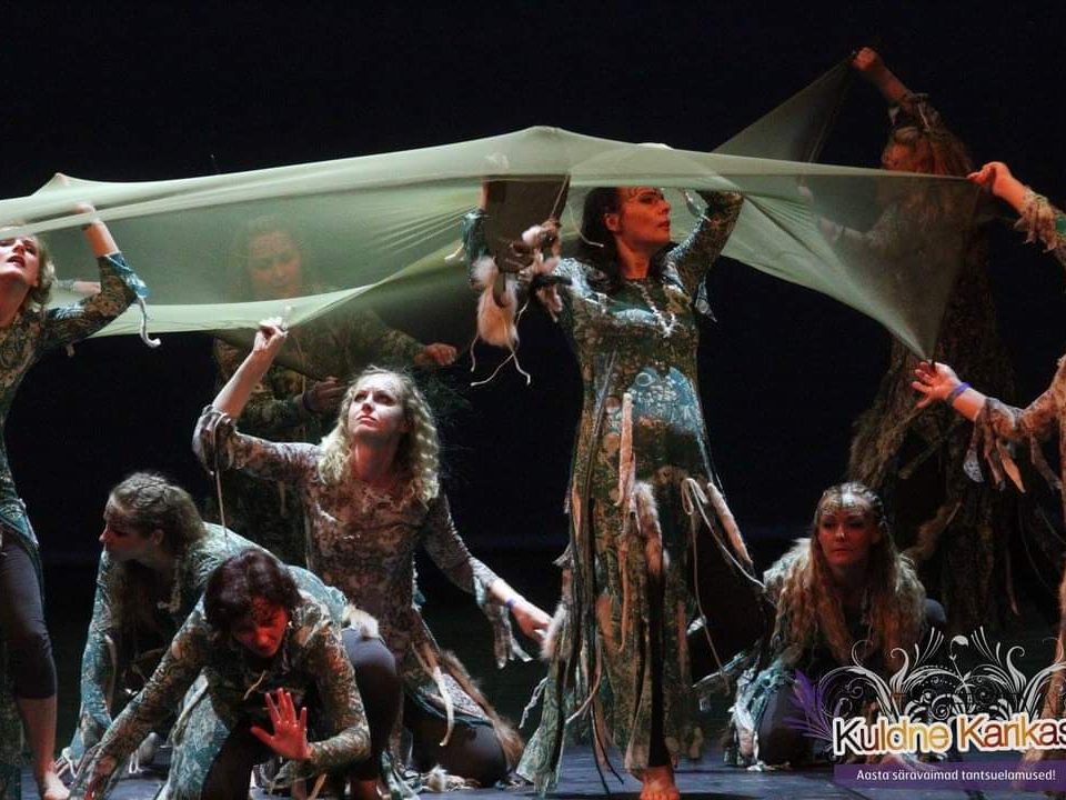 Vasaras piedzīvojumu konkurss 2025.