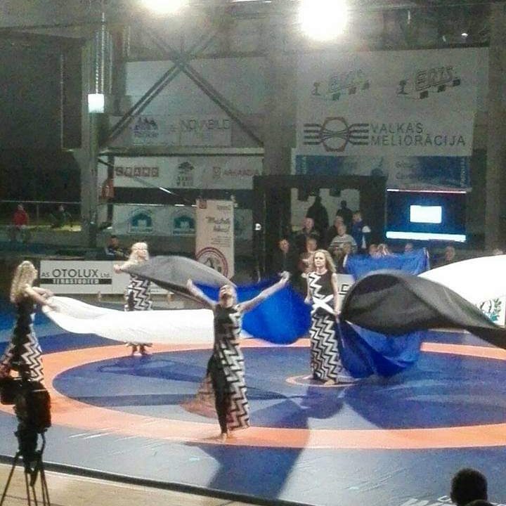 Vasaras piedzīvojumu konkurss 2025.