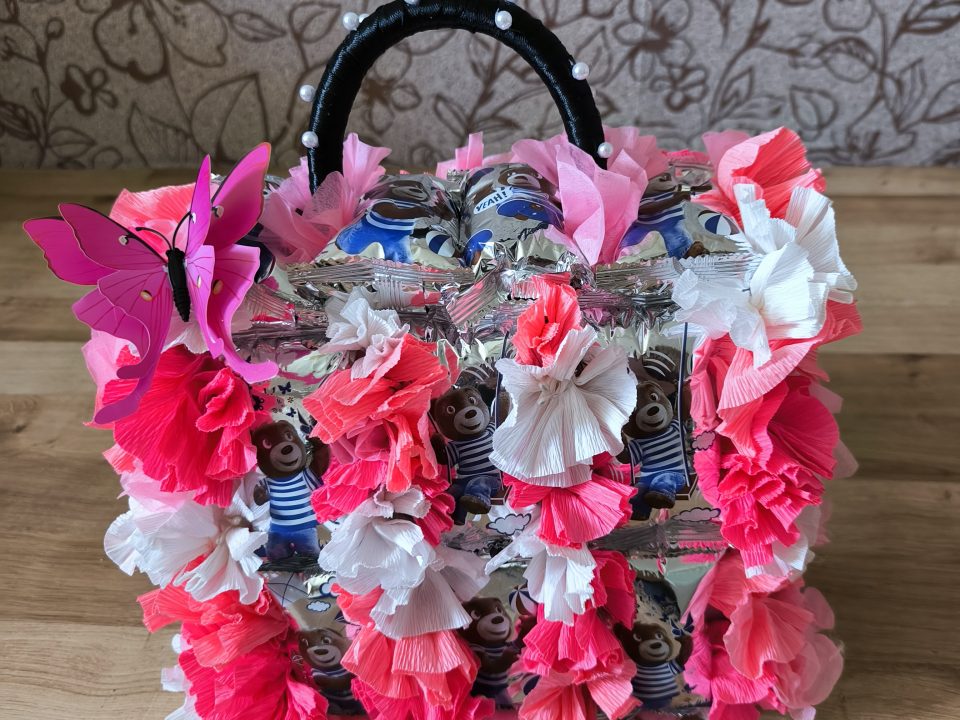 Vasaras piedzīvojumu konkurss 2025.