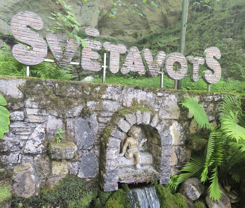 Vasaras piedzīvojumu konkurss 2025.