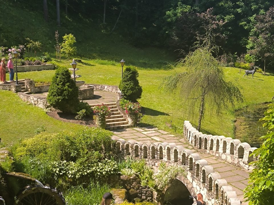 Vasaras piedzīvojumu konkurss 2025.