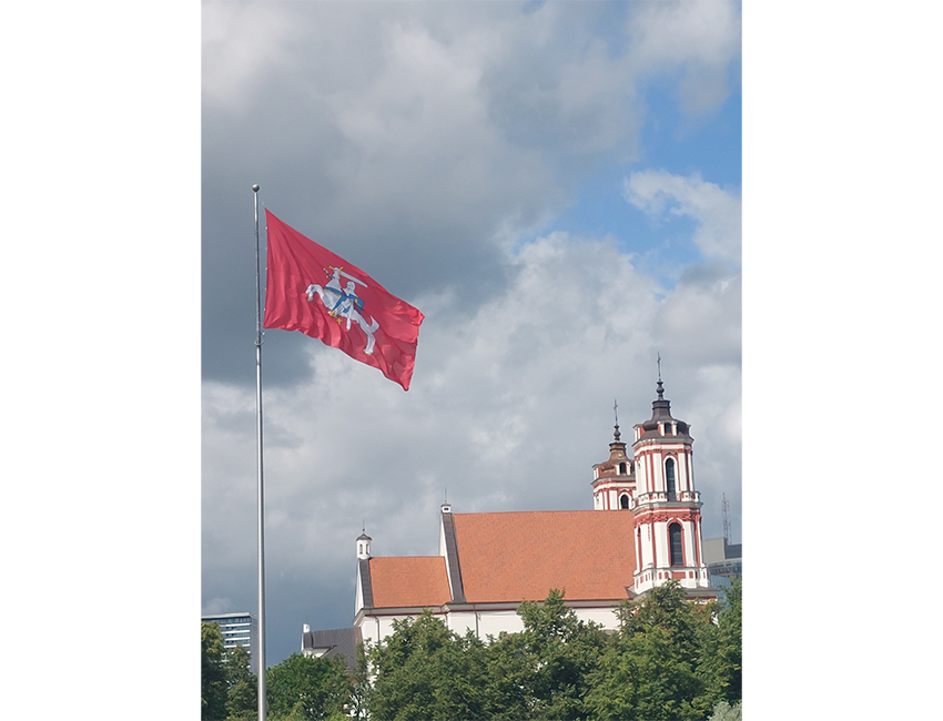 Vasaras piedzīvojumu konkurss 2025.