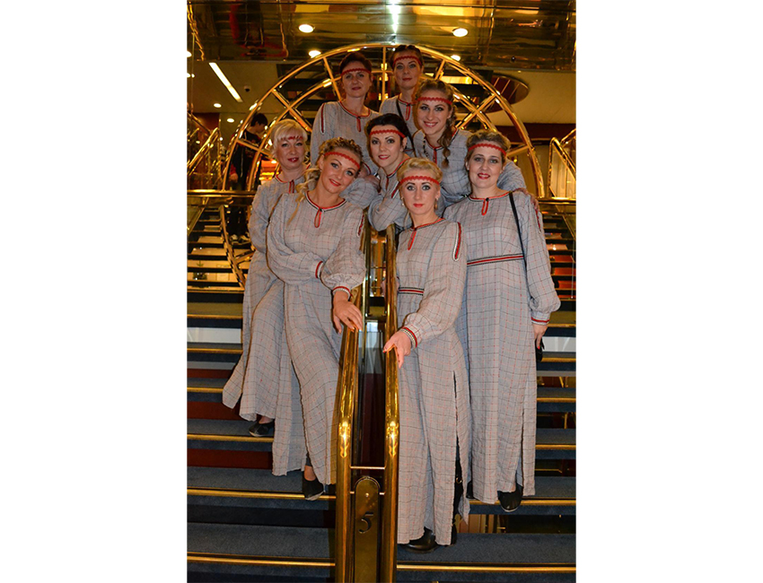 Vasaras piedzīvojumu konkurss 2025.