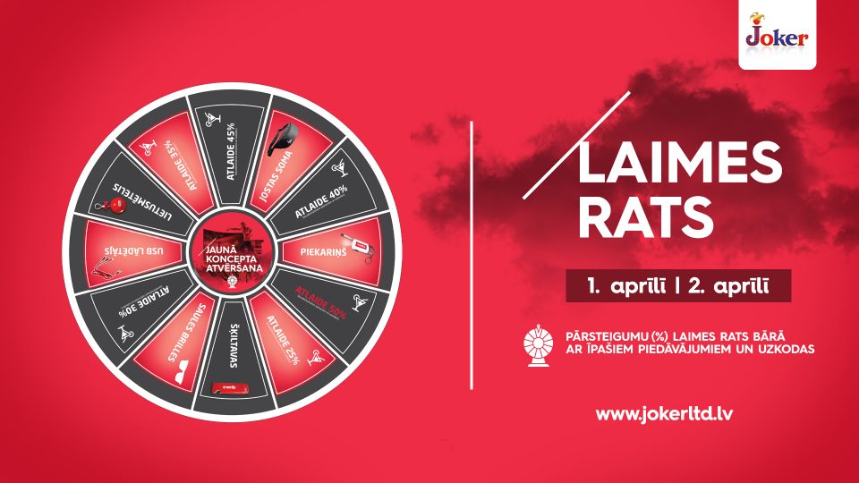 Šis nav aprīļa joks! Jau 1.aprīlī: Jauns speļu zāles-bāra koncepts Jelgavā, Rīgas ielā 57a.